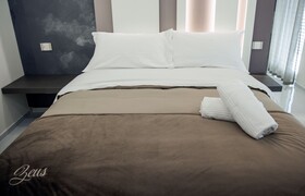Luxury Room Lauria