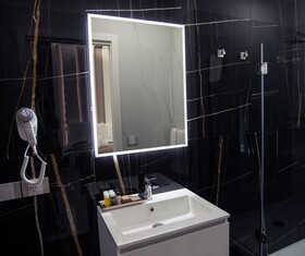 Luxury Room Lauria