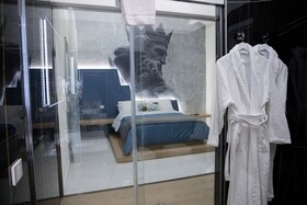 Luxury Room Lauria