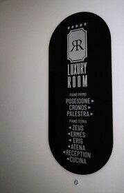 Luxury Room Lauria