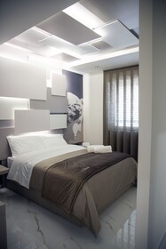Luxury Room Lauria