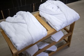 Luxury Room Lauria