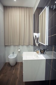 Luxury Room Lauria