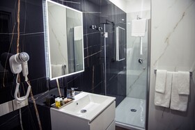 Luxury Room Lauria