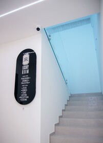 Luxury Room Lauria