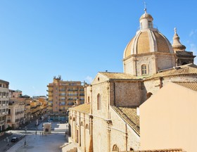 Piazza Grande