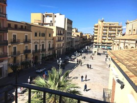 Piazza Grande