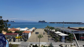 Appartamenti Naxos