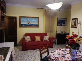Appartamenti Naxos