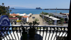 Appartamenti Naxos