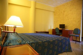 Assinos Palace