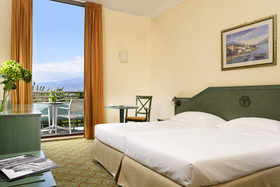 UNAHOTELS Naxos Beach Sicilia