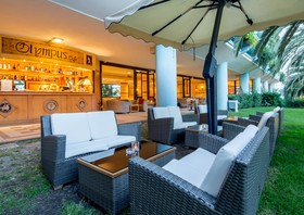 UNAHOTELS Naxos Beach Sicilia