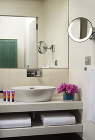 UNAHOTELS Naxos Beach Sicilia