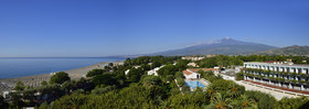 UNAHOTELS Naxos Beach Sicilia