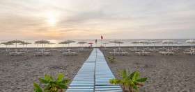 UNAHOTELS Naxos Beach Sicilia