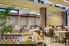 UNAHOTELS Naxos Beach Sicilia
