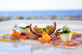 UNAHOTELS Naxos Beach Sicilia