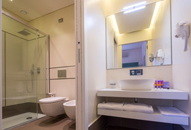 UNAHOTELS Naxos Beach Sicilia