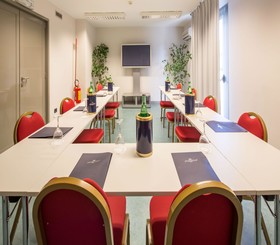 UNAHOTELS Naxos Beach Sicilia