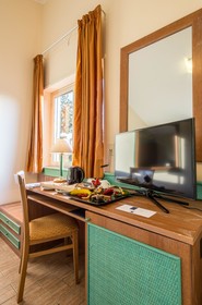 UNAHOTELS Naxos Beach Sicilia