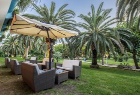 UNAHOTELS Naxos Beach Sicilia