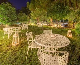 UNAHOTELS Naxos Beach Sicilia