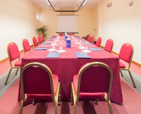 UNAHOTELS Naxos Beach Sicilia