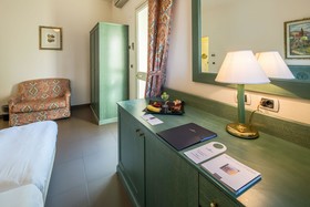 UNAHOTELS Naxos Beach Sicilia