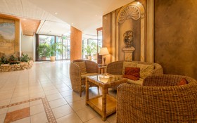 UNAHOTELS Naxos Beach Sicilia