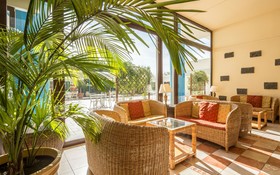 UNAHOTELS Naxos Beach Sicilia
