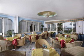 Hotel Baia Degli Dei