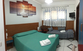 Baia di Naxos