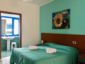 Baia di Naxos