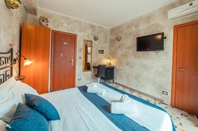 B&B Il Marranzano