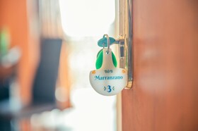 B&B Il Marranzano