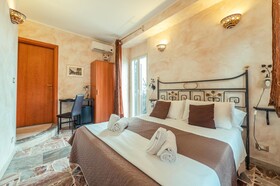 B&B Il Marranzano