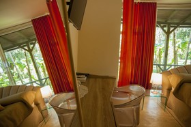 B&B La Villa