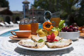 B&B La Villa