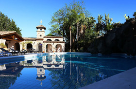 B&B La Villa