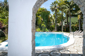 B&B La Villa
