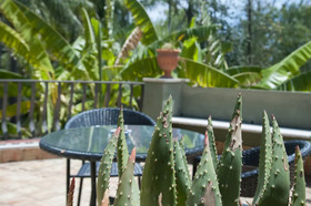 B&B La Villa