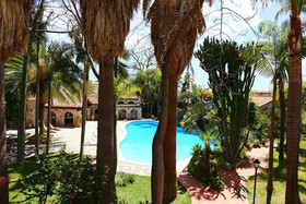 B&B La Villa