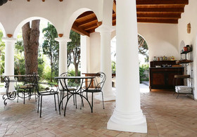 B&B La Villa