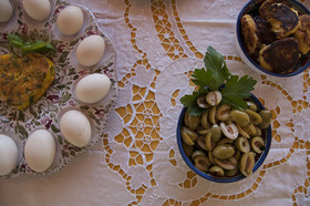 B&B La Villa