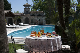 B&B La Villa