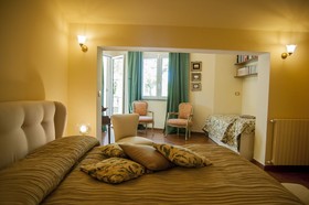B&B La Villa