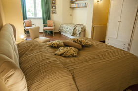 B&B La Villa