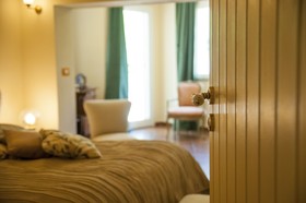 B&B La Villa