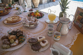 B&B La Villa
